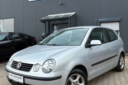 VW Polo 190.000 km 599 &euro; Holzwickede 59439