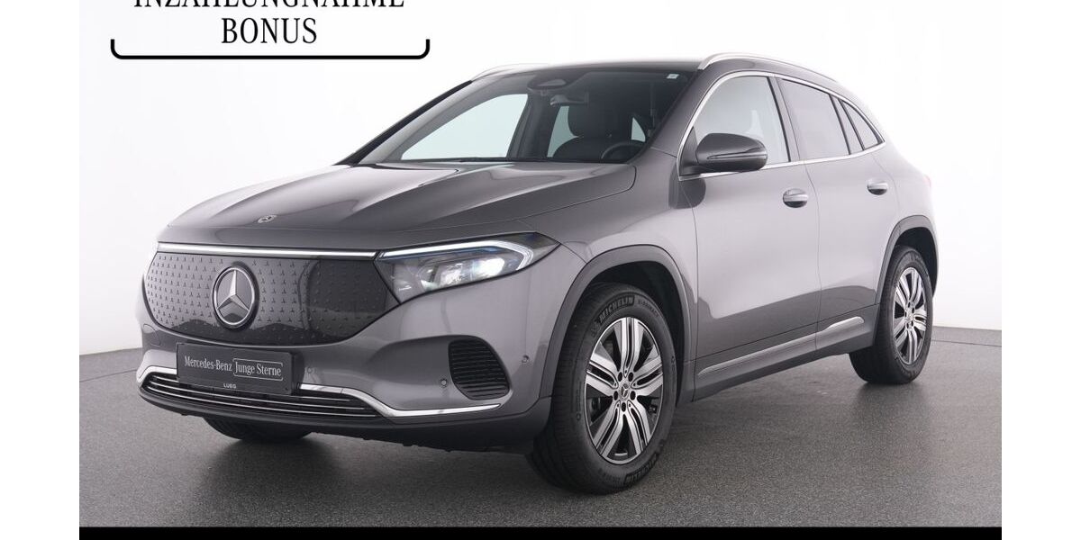 Mercedes-Benz EQA 25.702 km 39.795 &euro; Essen 45309