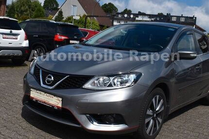 Nissan Pulsar 84.500 km 10.990 &euro; Oer-Erkenschwick (Rapen) 45739