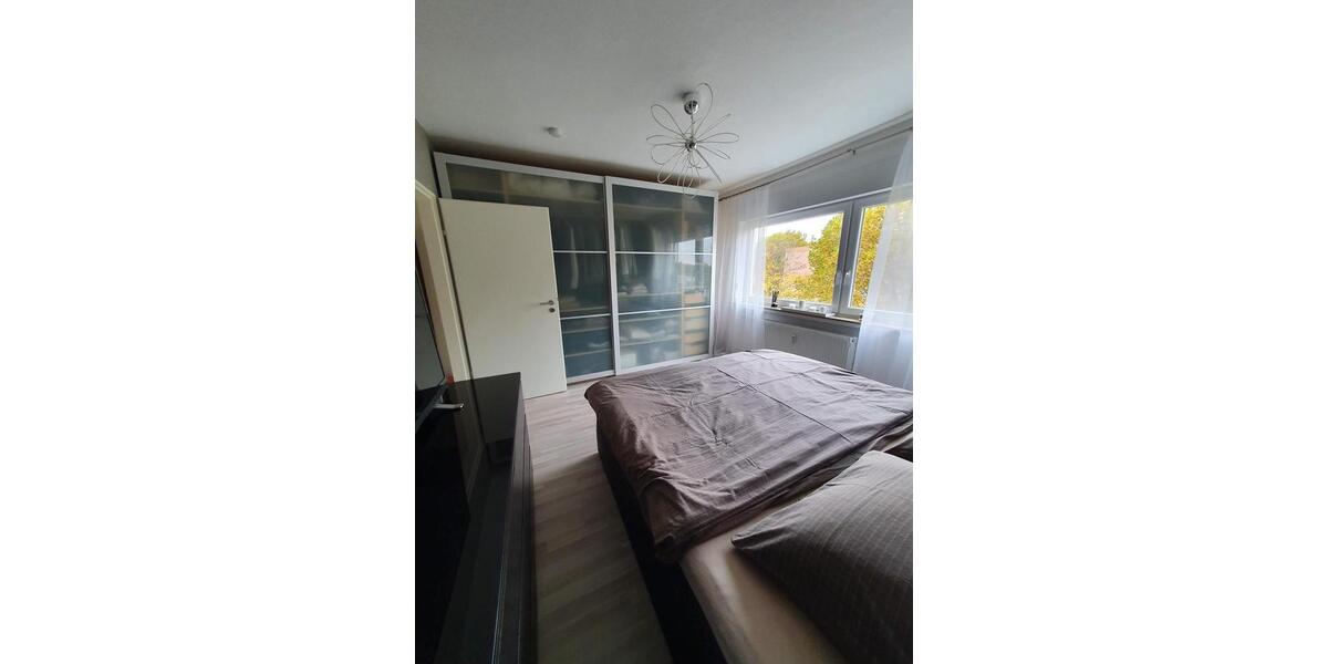 Etagenwohnung Dortmund Brackel - 3.5 Zimmer, 74 m&sup2;, 680&euro; | Angebot:27592602