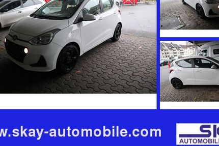 Hyundai i10 73.298 km 8.498 &euro; Herne 44628