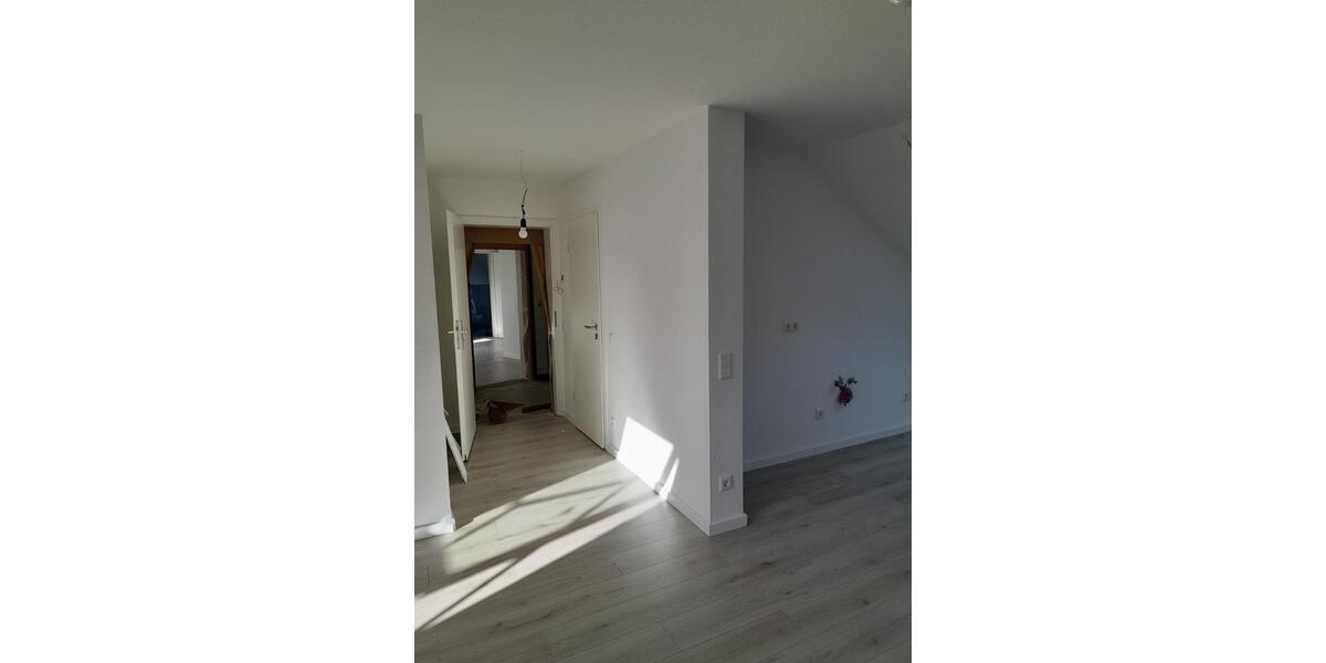 Etagenwohnung Witten Rüdinghausen - 2 Zimmer, 55 m&sup2;, 550&euro; | Angebot:24778753