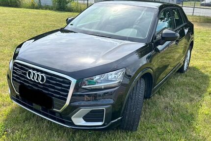 Audi Q2 70.557 km 18.900 &euro; Bottrop 46244