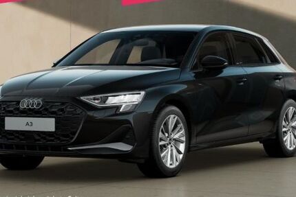Audi A3 24.809 km 27.970 € Essen 45143