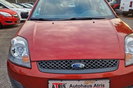 Ford Fiesta 178.000 km 1.200 &euro; Bottrop 46238