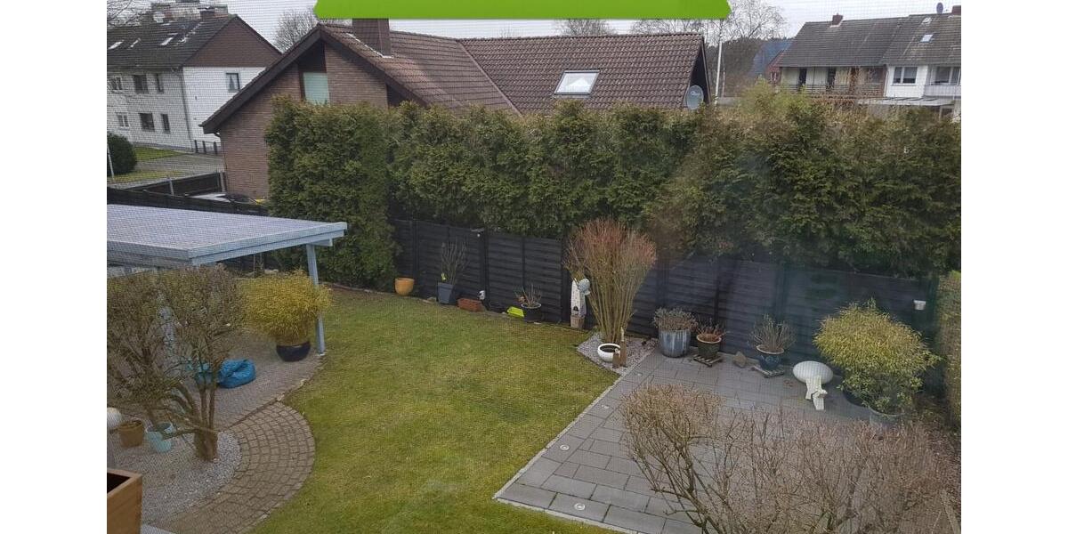 DHH im Grünen mit viel Platz für Familien - Dach komplett neu 6.5 zimmer