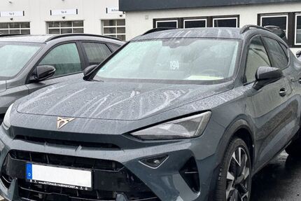 Cupra Formentor 21.910 km 39.990 &euro; Castrop-Rauxel 44579