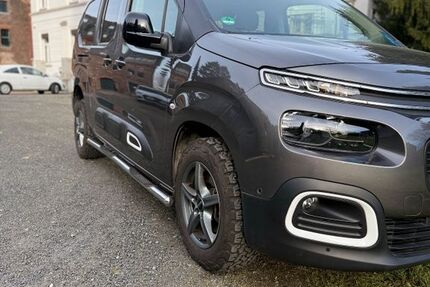 Citroen Berlingo 15.336 km 26.499 &euro; Essen 45219