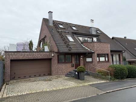 Einfamilienhaus Bochum Bochum-Südwest - 9 Zimmer, 237 m&sup2;, 649.000&euro; | Angebot:26385085