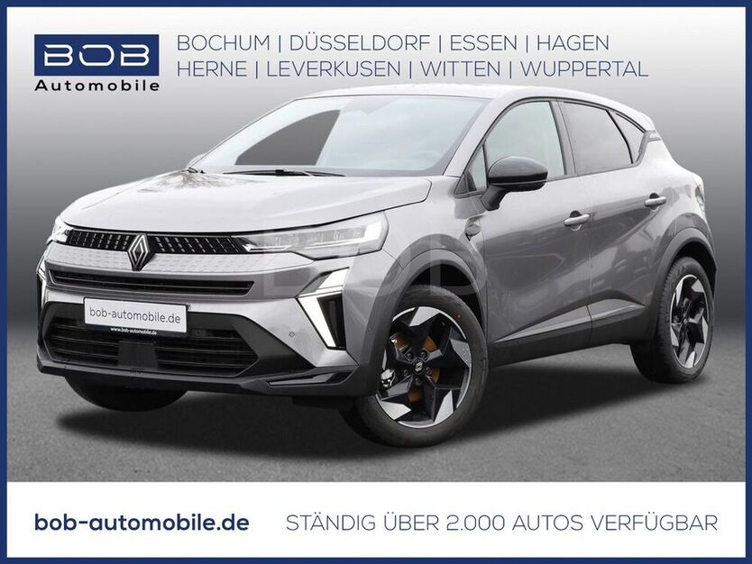 Captur