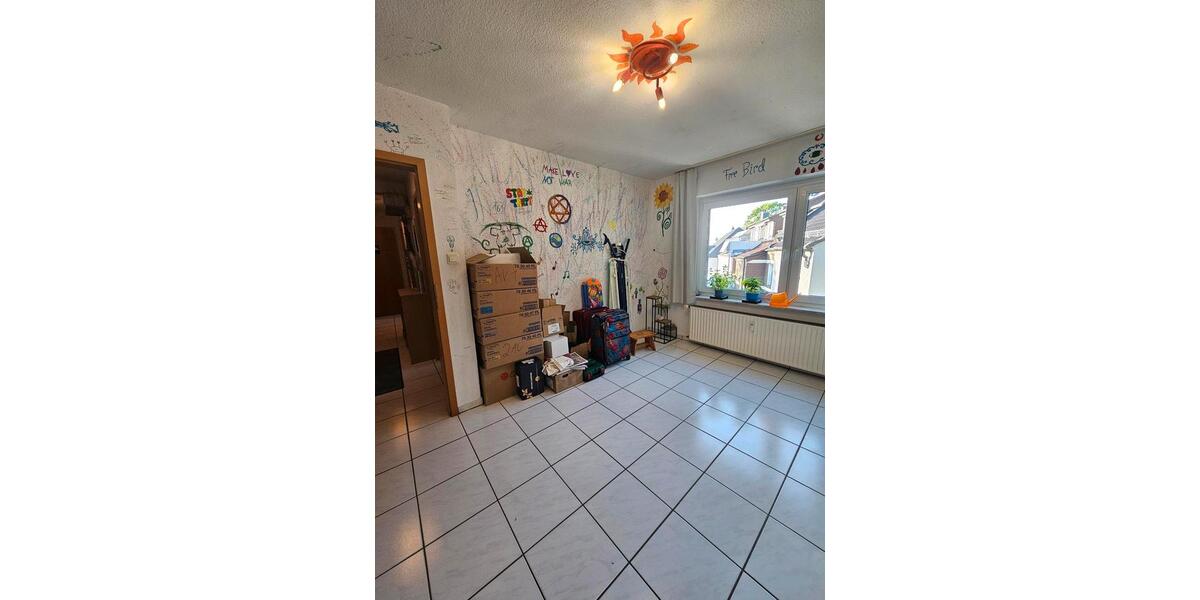 Etagenwohnung Dorsten Altstadt - 4 Zimmer, 73 m&sup2;, 179.000&euro; | Angebot:27429971