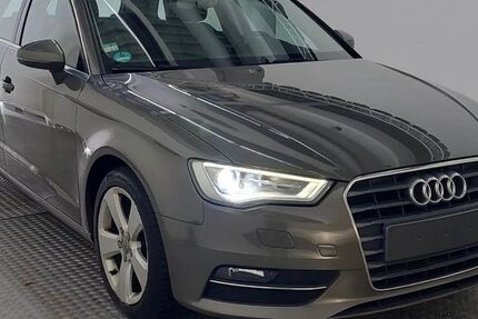 Audi A3 184.000 km 8.800 &euro; Bottrop 46236