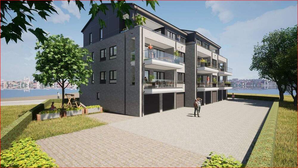 VIEL LEBENSRAUM UND EIN ANSPRUCHVOLLES WOHNKONZEPT! 3 zimmer