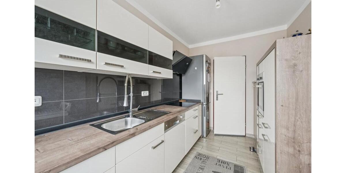 Dachgeschoßwohnung Waltrop - 3 Zimmer, 90 m&sup2;, 1.150&euro; | Angebot:25759349