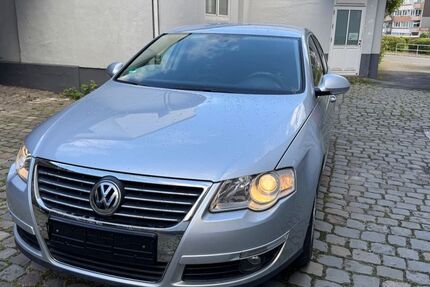 VW Passat 145.000 km 3.999 &euro; Wuppertal 42119
