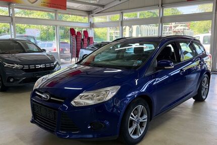 Ford Focus 240.000 km 2.500 &euro; Lünen 44536