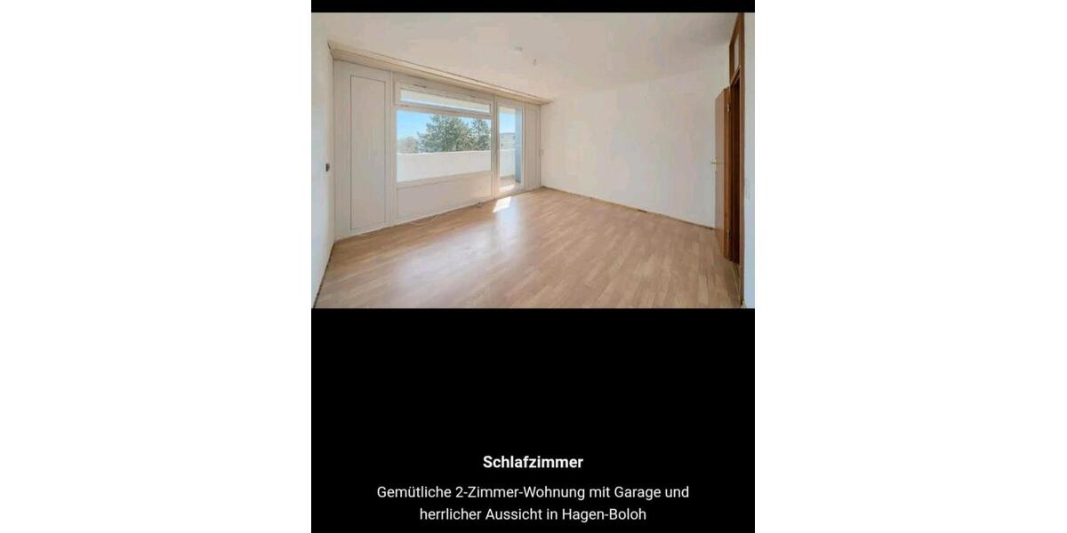 Etagenwohnung Hagen Hagen-Mitte - 2 Zimmer, 70 m&sup2;, 830&euro; | Angebot:27567708