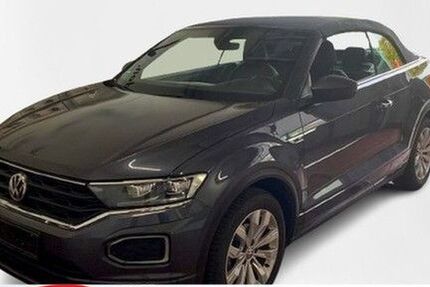 VW T-Roc 58.560 km 22.815 &euro; Witten 58453