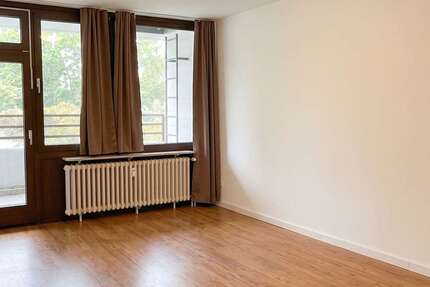 Wohnung Oberhausen - 1 Zimmer, 37 m&sup2;, 369&euro; | Angebot:27438396