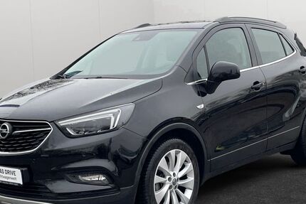 Opel Mokka 95.000 km 12.490 &euro; Datteln 45711