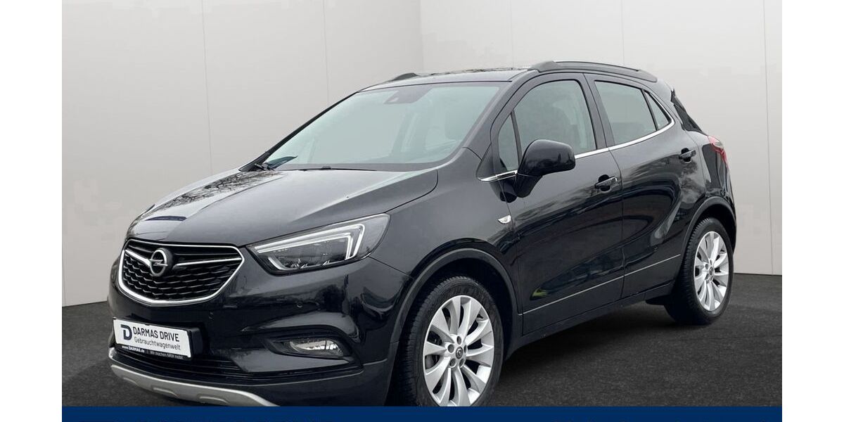 Opel Mokka 95.000 km 12.490 &euro; Datteln 45711