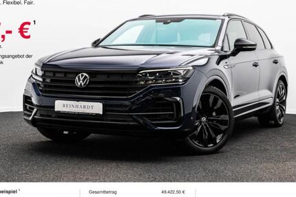 VW Touareg 43.835 km 52.390 &euro; Hagen 58091