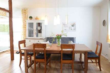 Haus Wuppertal Lichtenplatz - 4 Zimmer, 156 m&sup2;, 399.000&euro; | Angebot:27128888