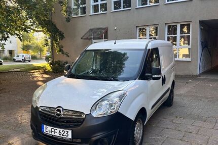 Opel Combo 107.000 km 8.600 &euro; Essen 45356