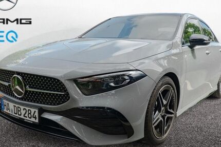 Mercedes-Benz A 200 9.500 km 38.880 € Hagen 58135