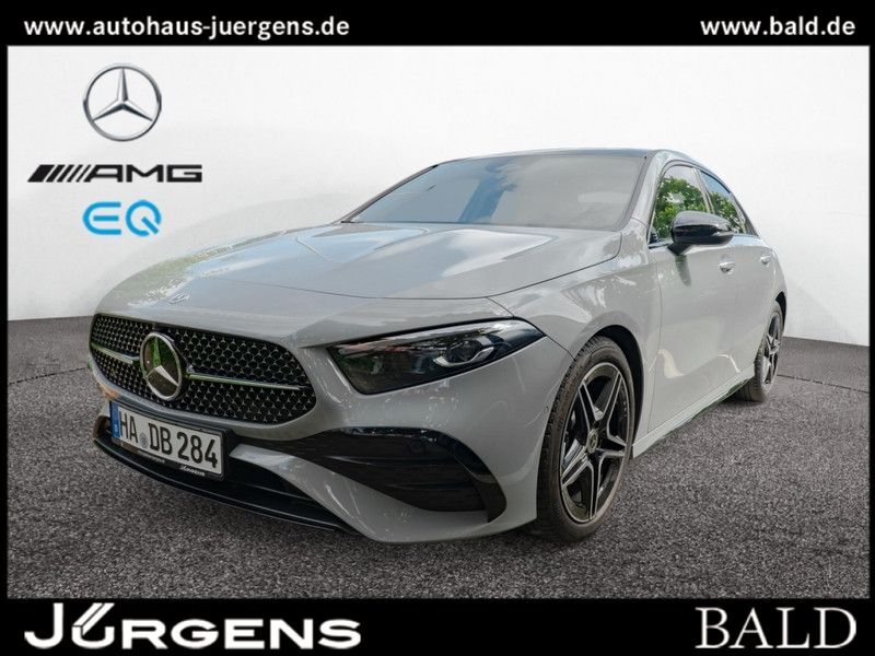 Mercedes-Benz A 200 9.500 km 38.880 € Hagen 58135
