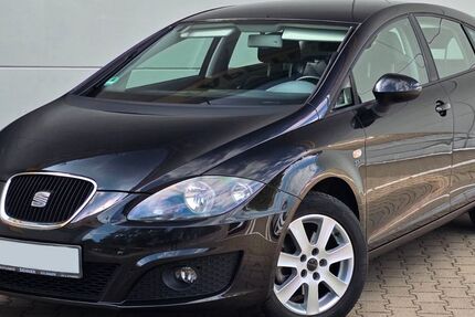 Seat Leon 158.000 km 5.490 &euro; Gevelsberg 58285