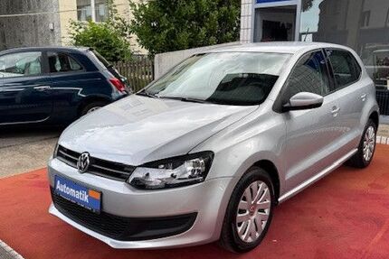VW Polo 91.352 km 8.490 € Essen 45141