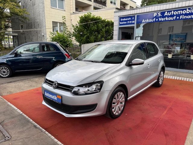 VW Polo 91.352 km 8.490 € Essen 45141