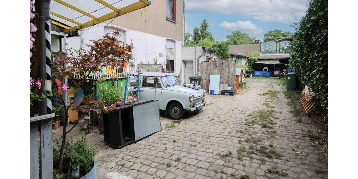 Gewerbeobjekt Oberhausen Marienkirche - 329.000&euro; | Angebot:24825239