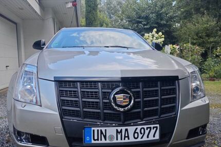 Cadillac CTS 197.800 km 8.400 &euro; Schwerte 58239