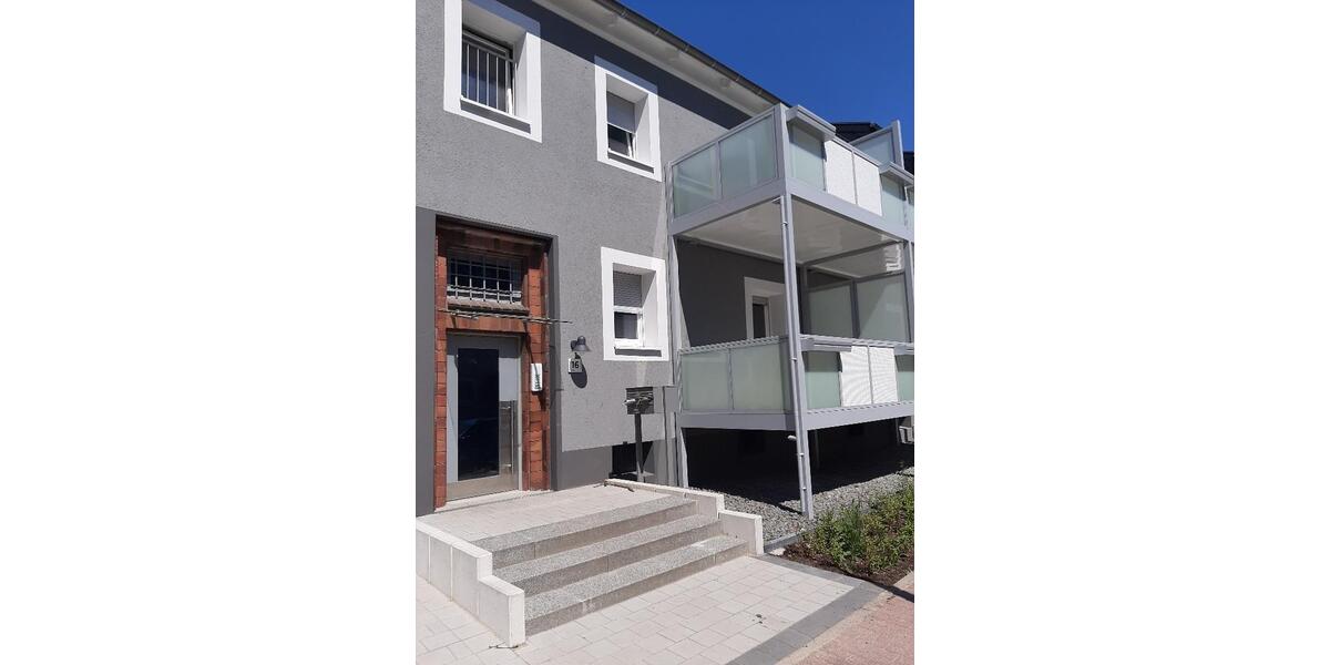 Etagenwohnung Lünen Brambauer - 2.5 Zimmer, 53 m&sup2;, 502&euro; | Angebot:26672537