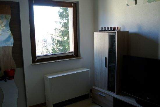 Mülheim Speldorf- in ruhiger Wohnlage- Zweizimmer-Wohnung inkl. Küche 2 zimmer