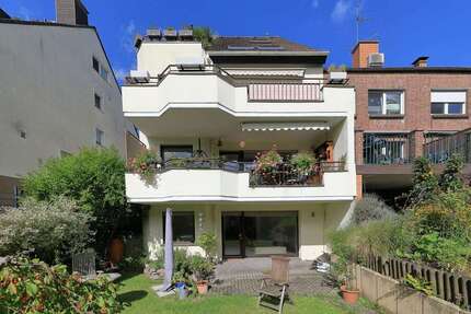 Wohnung zum Kaufen in Essen 143.000 € 62.8 m² 2.5 zimmer