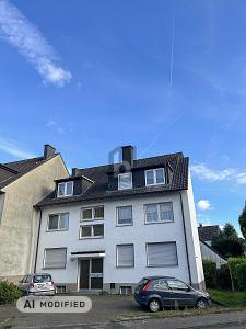 5,8% RENDITE & ERHÖHTE AFA MÖGLICH - Mehrfamilienhaus, Wohnhaus Bochum | Angebot:27565431