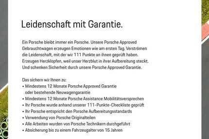 Porsche Macan 101.861 km 73.200 &euro; Essen 45143