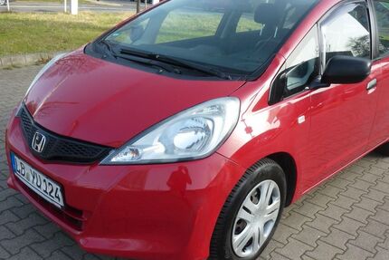 Honda Jazz 68.000 km 5.700 &euro; Essen 45144