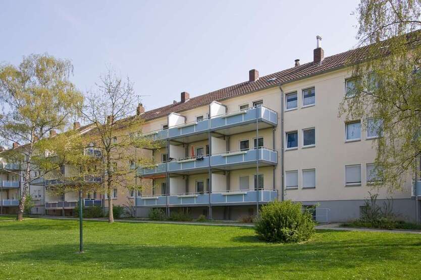 Wohnung zum Mieten in Velbert 433 € 53.83 m²