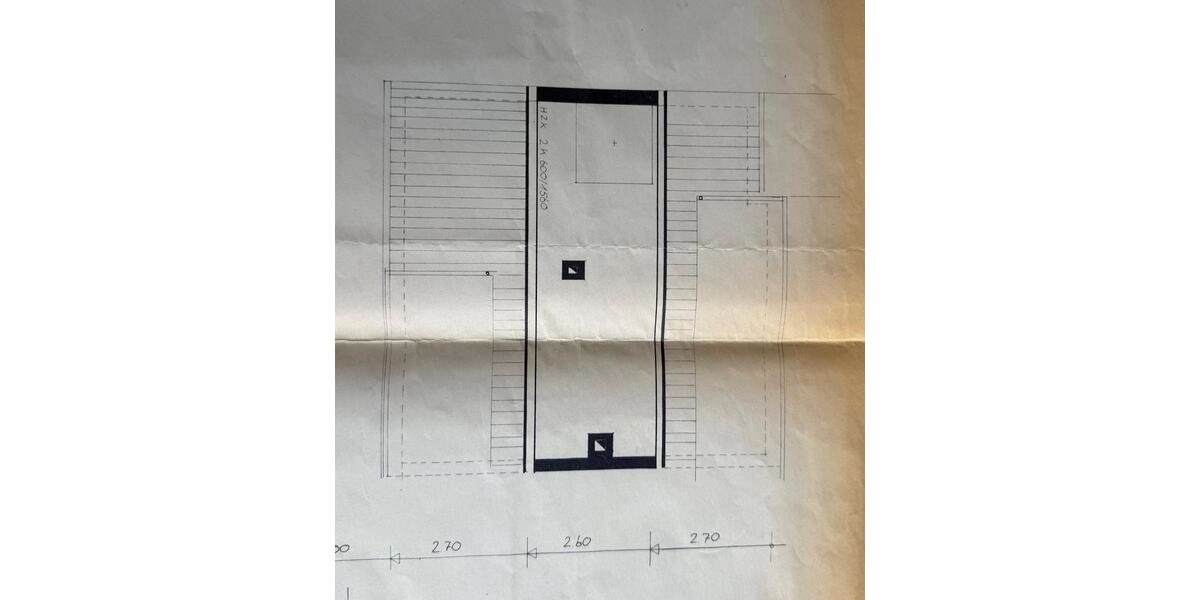 Doppelhaushälfte Mülheim an der Ruhr Menden-Holthausen - 3 Zimmer, 120 m&sup2;, 420.000&euro; | Angebot:26625637