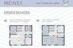 Einfamilienhaus Bochum Bochum-Nord - 5 Zimmer, 140 m&sup2;, 1.750&euro; | Angebot:26396029