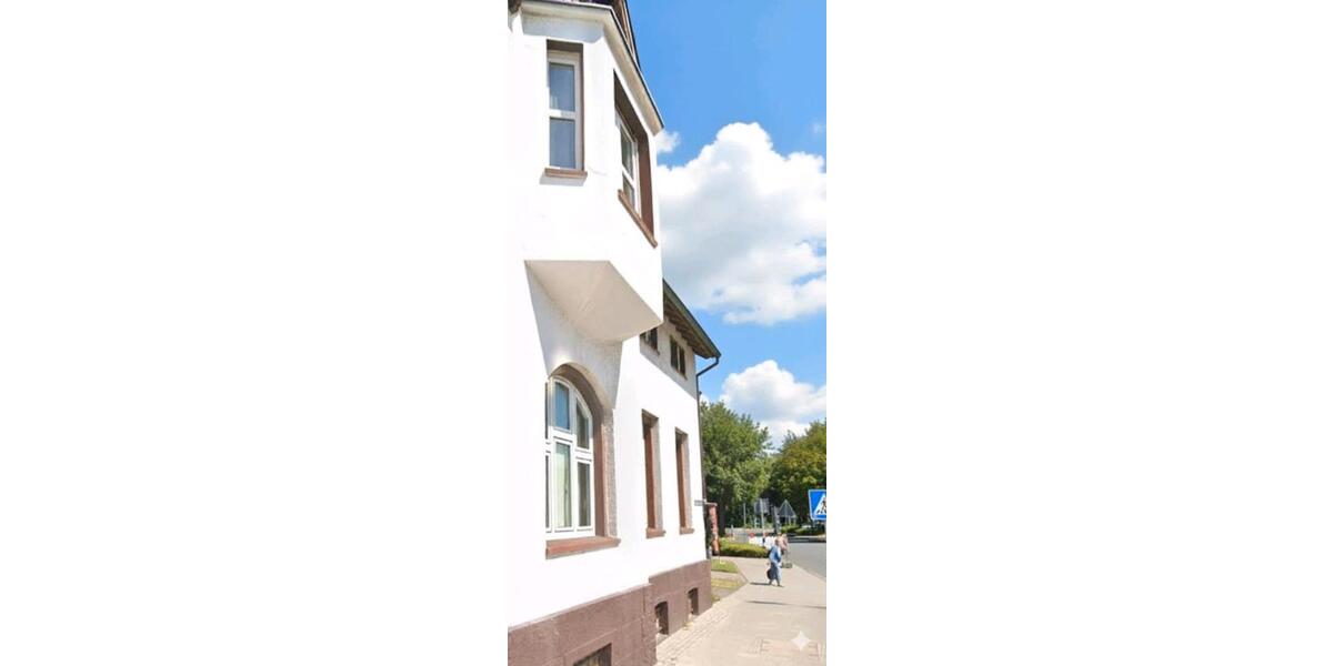 Charmanter Altbau – Modernisierter Bezug 2 zimmer