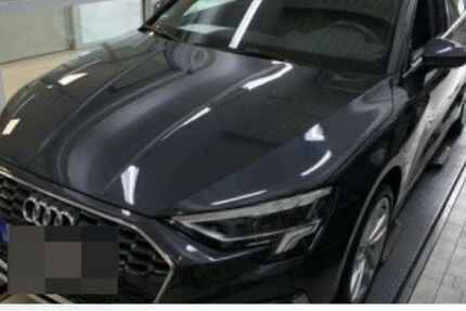 Audi A3 58.960 km 24.440 € Recklinghausen 45657