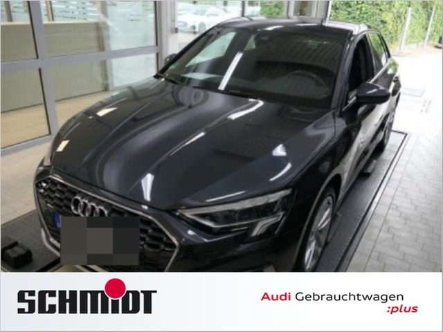 Audi A3 58.960 km 24.440 € Recklinghausen 45657