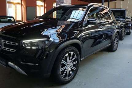 Mercedes-Benz GLE 350 6.308 km 79.800 € Wuppertal 42327