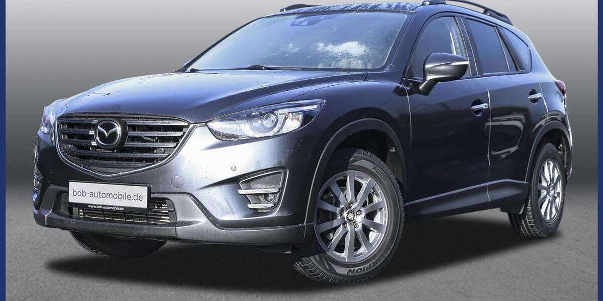 Mazda CX-5 63.434 km 18.777 &euro; Bochum 44809