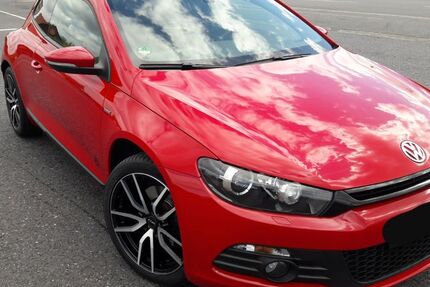 VW Scirocco 89.000 km 11.000 &euro; Dortmund 44287